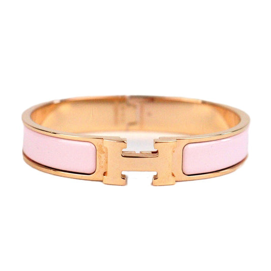 HERMES 700001FO CLIC H BRACELET