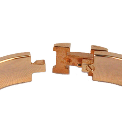 HERMES 700001FO CLIC H BRACELET