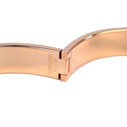 HERMES 700001FO CLIC H BRACELET
