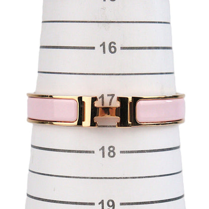 HERMES 700001FO CLIC H BRACELET