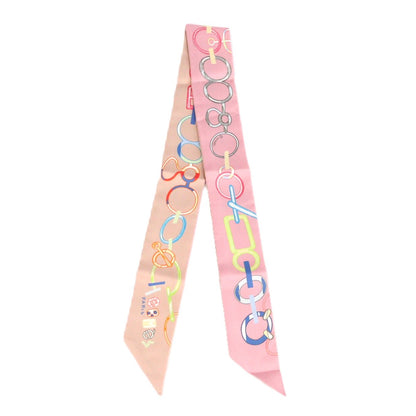 HERMES 063951S TWILLY SCARF