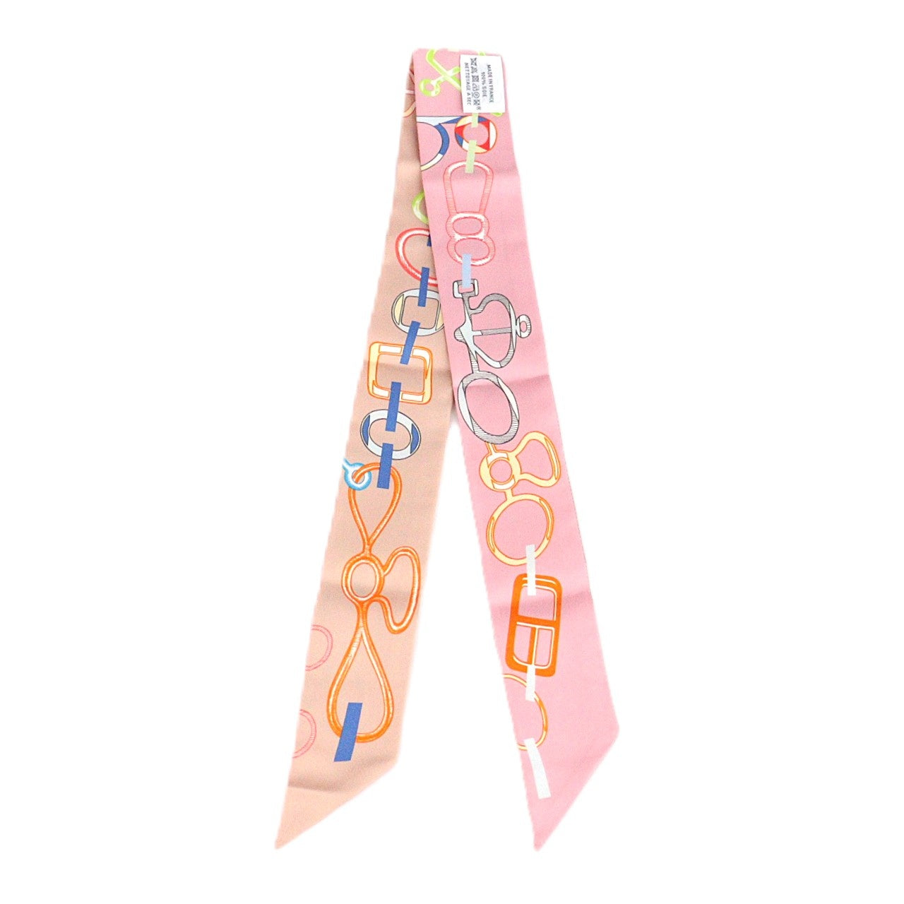 HERMES 063951S TWILLY SCARF