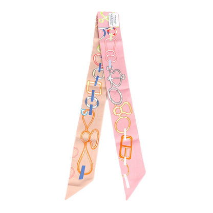 HERMES 063951S TWILLY SCARF