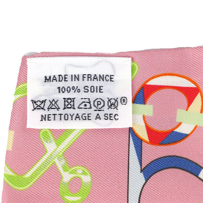 HERMES 063951S TWILLY SCARF