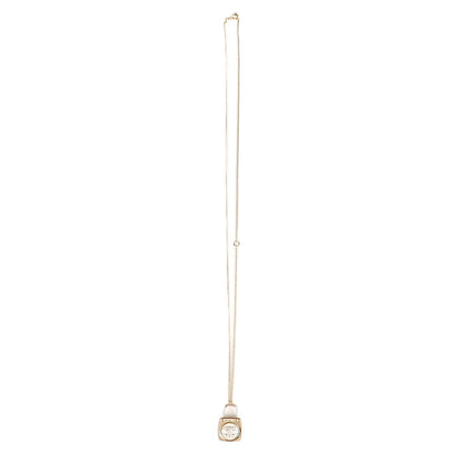 CHANEL NECKLACE