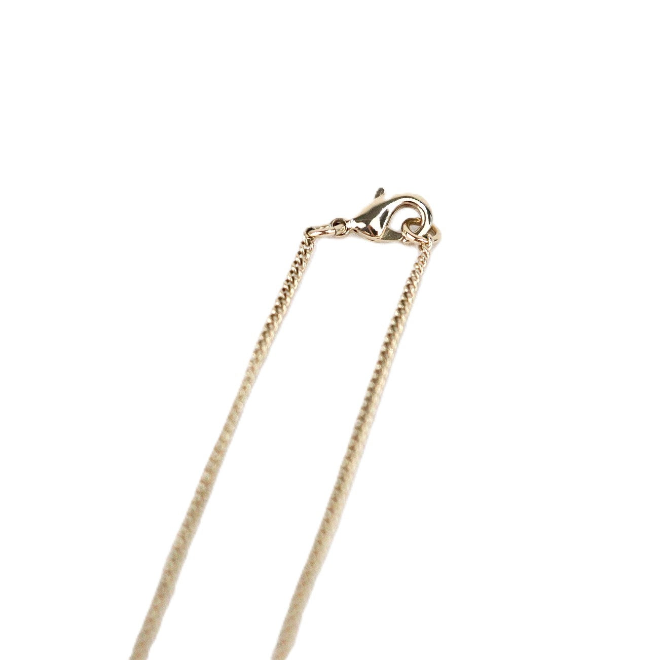 CHANEL NECKLACE