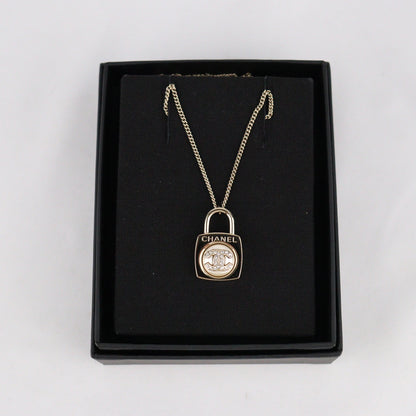 CHANEL NECKLACE