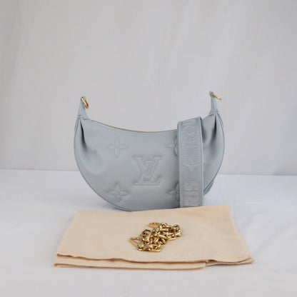 LOUIS VUITTON M59825 OVER THE MOON CROSSBODY BAG