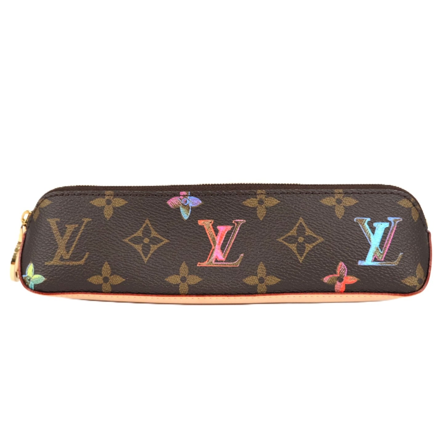 LOUIS VUITTON GI0907 TROUSSE ELISABETH PENCIL POUCH