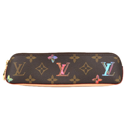 LOUIS VUITTON GI0907 TROUSSE ELISABETH PENCIL POUCH