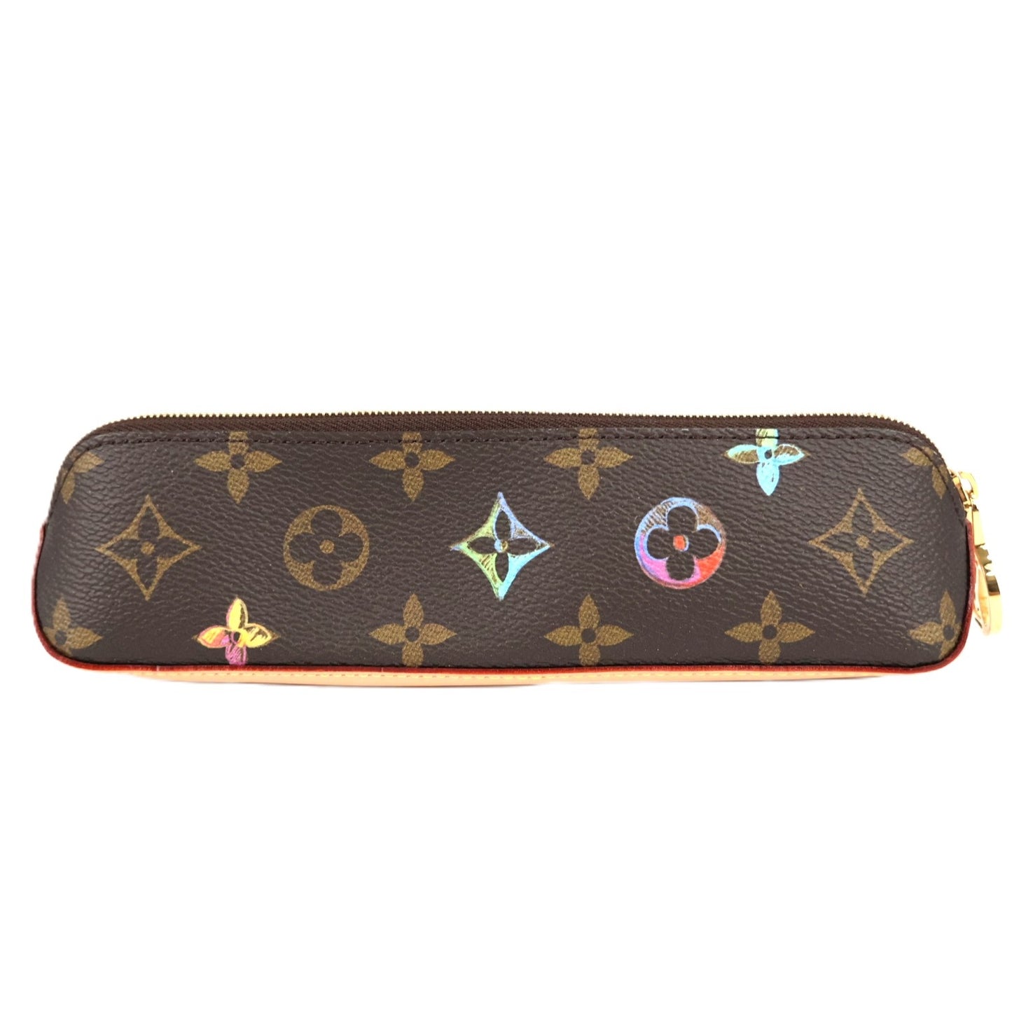 LOUIS VUITTON GI0907 TROUSSE ELISABETH PENCIL POUCH