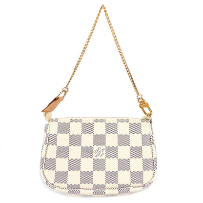 LOUIS VUITTON N58010 POCHETTE ACCESSOIRES MINI ACCESSORY POUCH