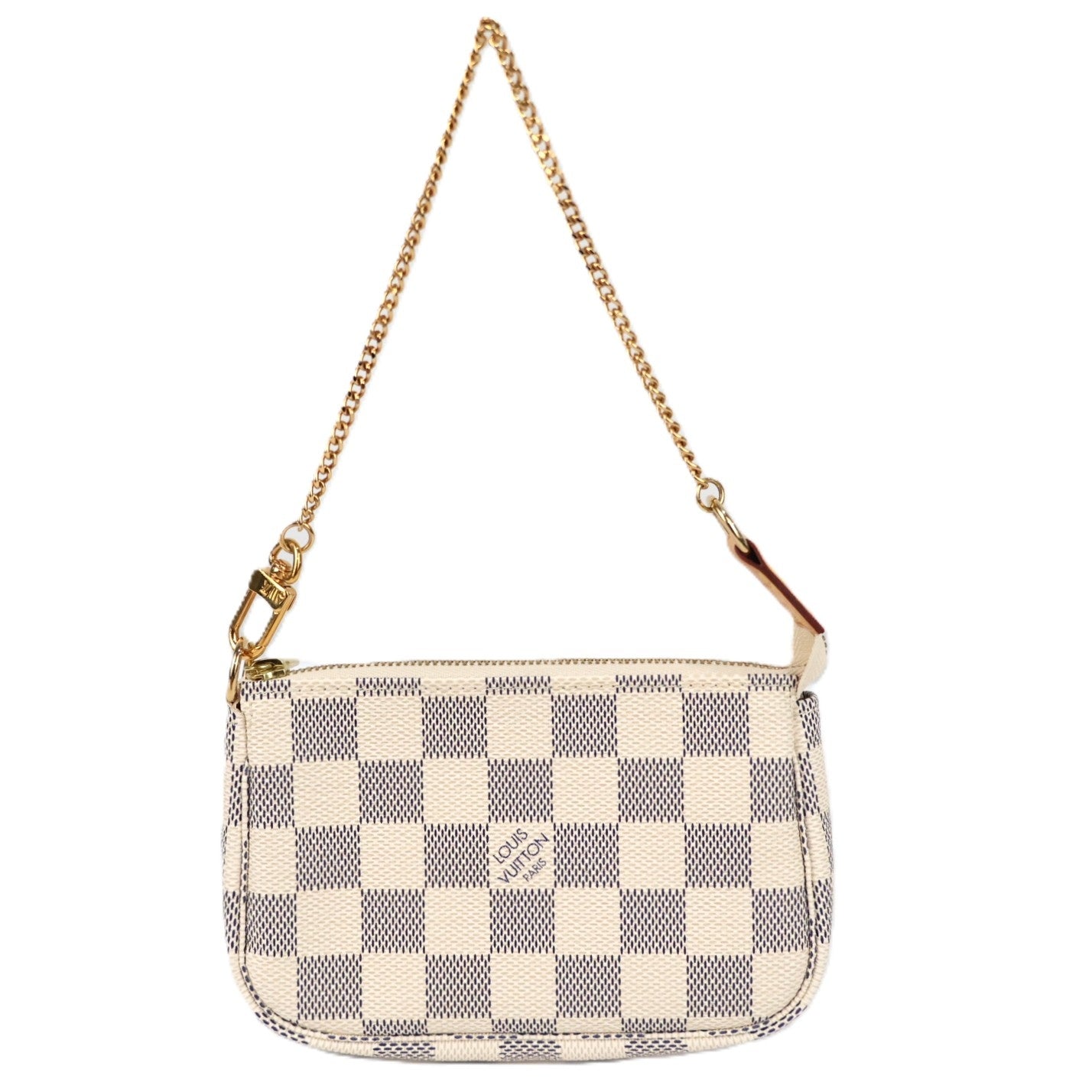 LOUIS VUITTON N58010 POCHETTE ACCESSOIRES MINI ACCESSORY POUCH