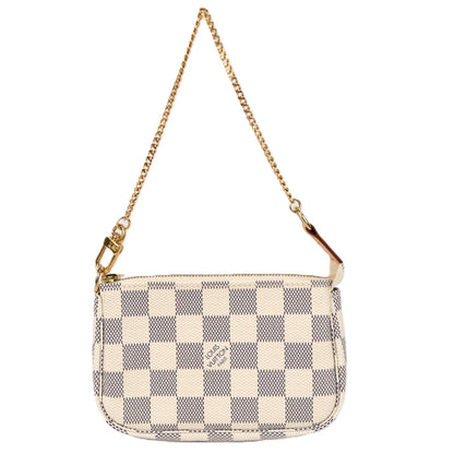 LOUIS VUITTON N58010 POCHETTE ACCESSOIRES MINI ACCESSORY POUCH