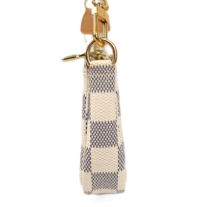 LOUIS VUITTON N58010 POCHETTE ACCESSOIRES MINI ACCESSORY POUCH