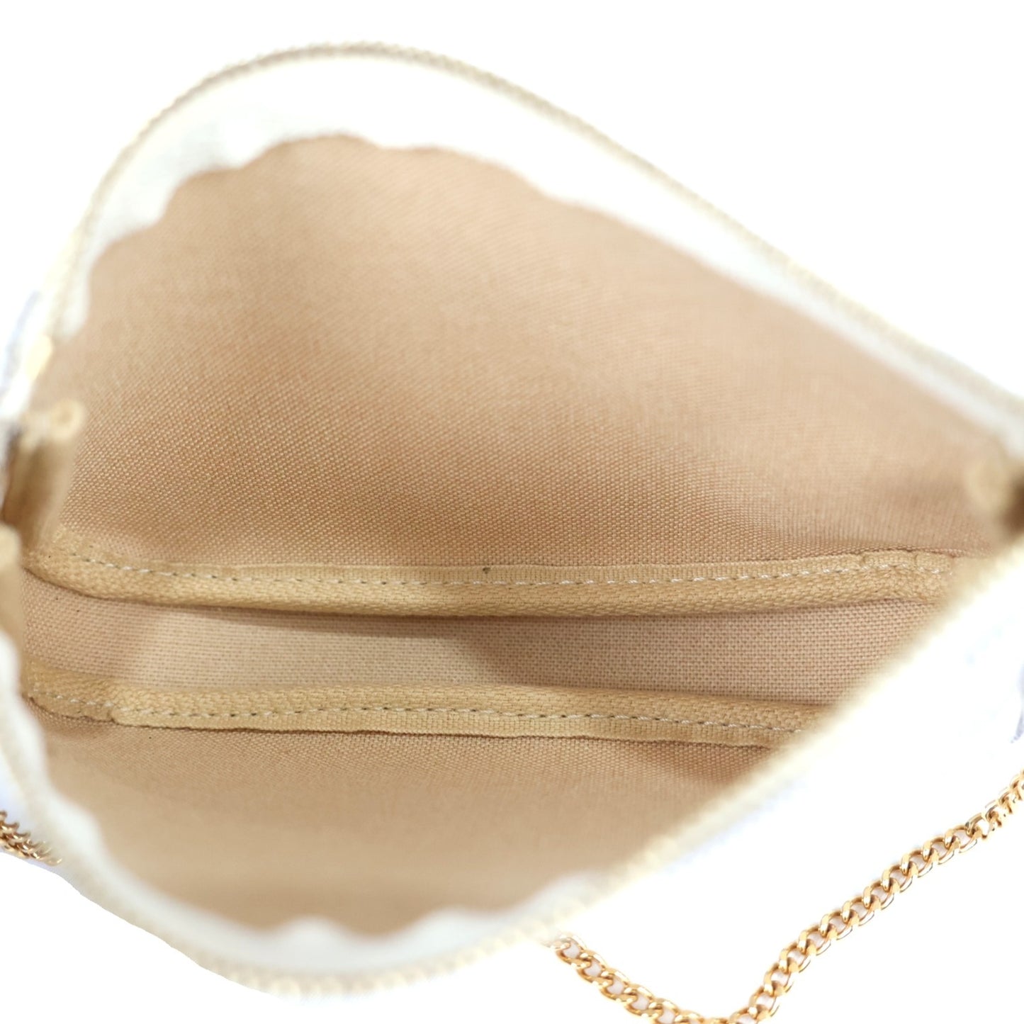 LOUIS VUITTON N58010 POCHETTE ACCESSOIRES MINI ACCESSORY POUCH