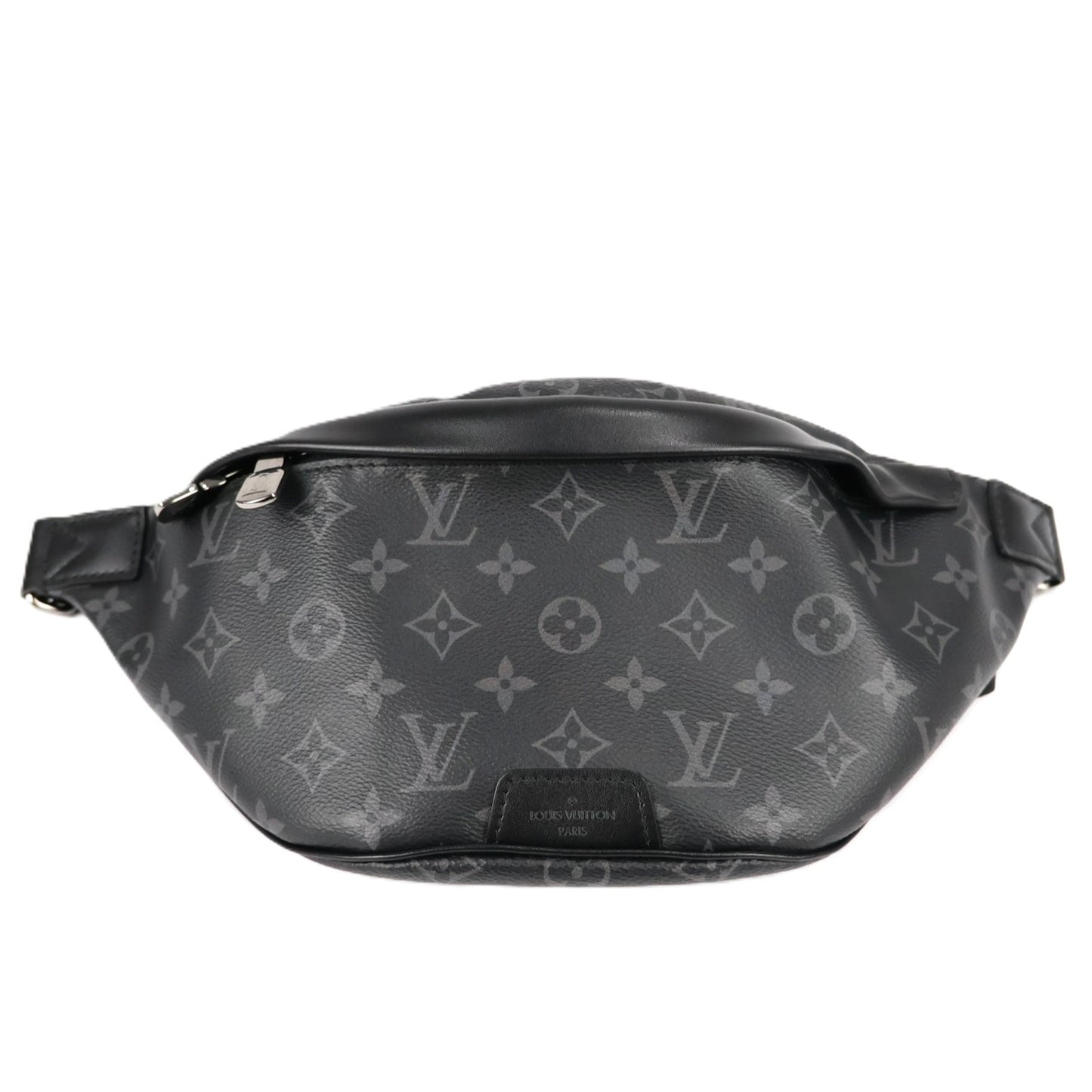 LOUIS VUITTON M46035 DISCOVERY BUMBAG PM BODY BAG
