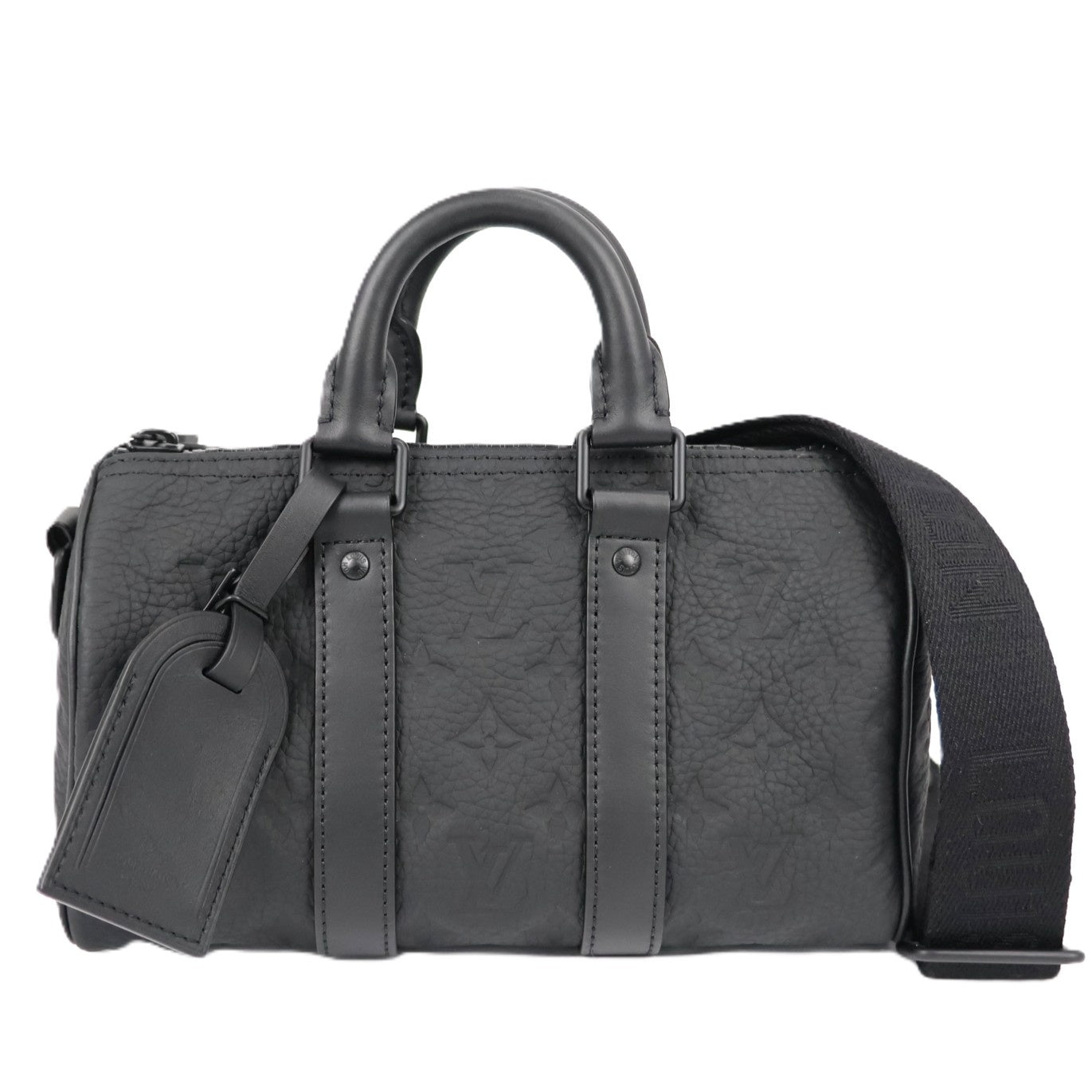 LOUIS VUITTON M20900 KEEPALL  BANDOULIERE 25 HANDBAG