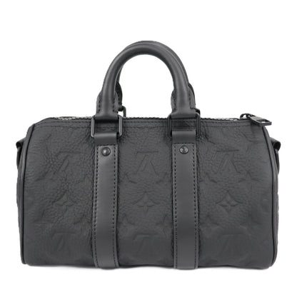 LOUIS VUITTON M20900 KEEPALL  BANDOULIERE 25 HANDBAG