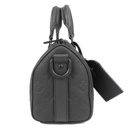 LOUIS VUITTON M20900 KEEPALL  BANDOULIERE 25 HANDBAG