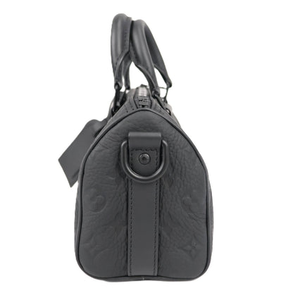 LOUIS VUITTON M20900 KEEPALL  BANDOULIERE 25 HANDBAG