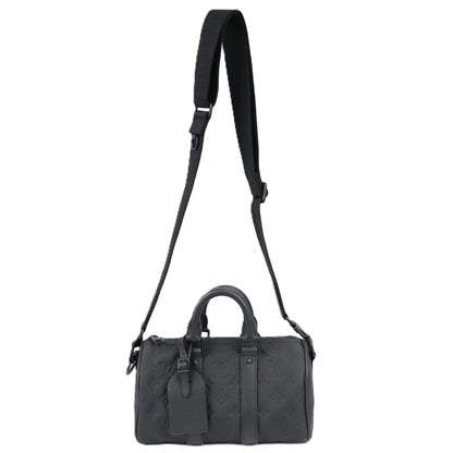 LOUIS VUITTON M20900 KEEPALL  BANDOULIERE 25 HANDBAG