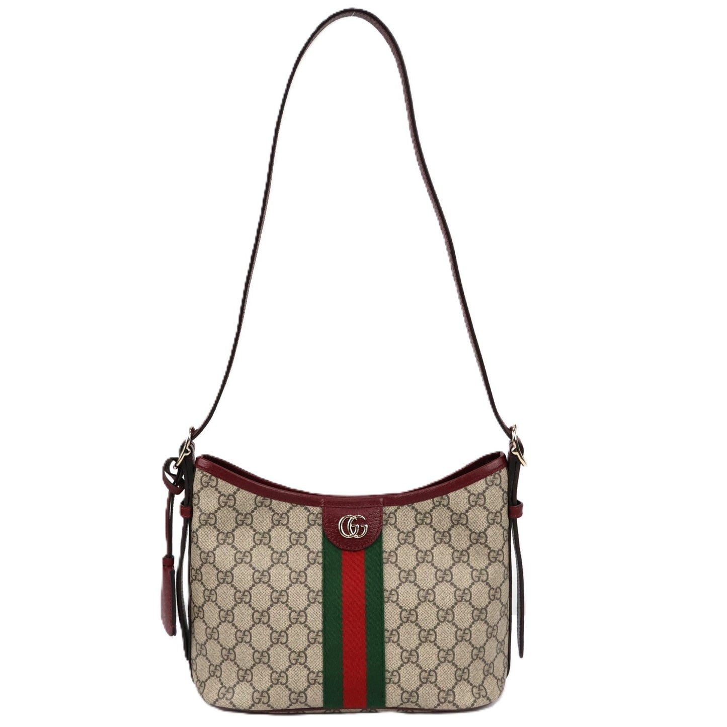 GUCCI 836872 FAE0K OPHIDIA SMALL SHOULDER BAG