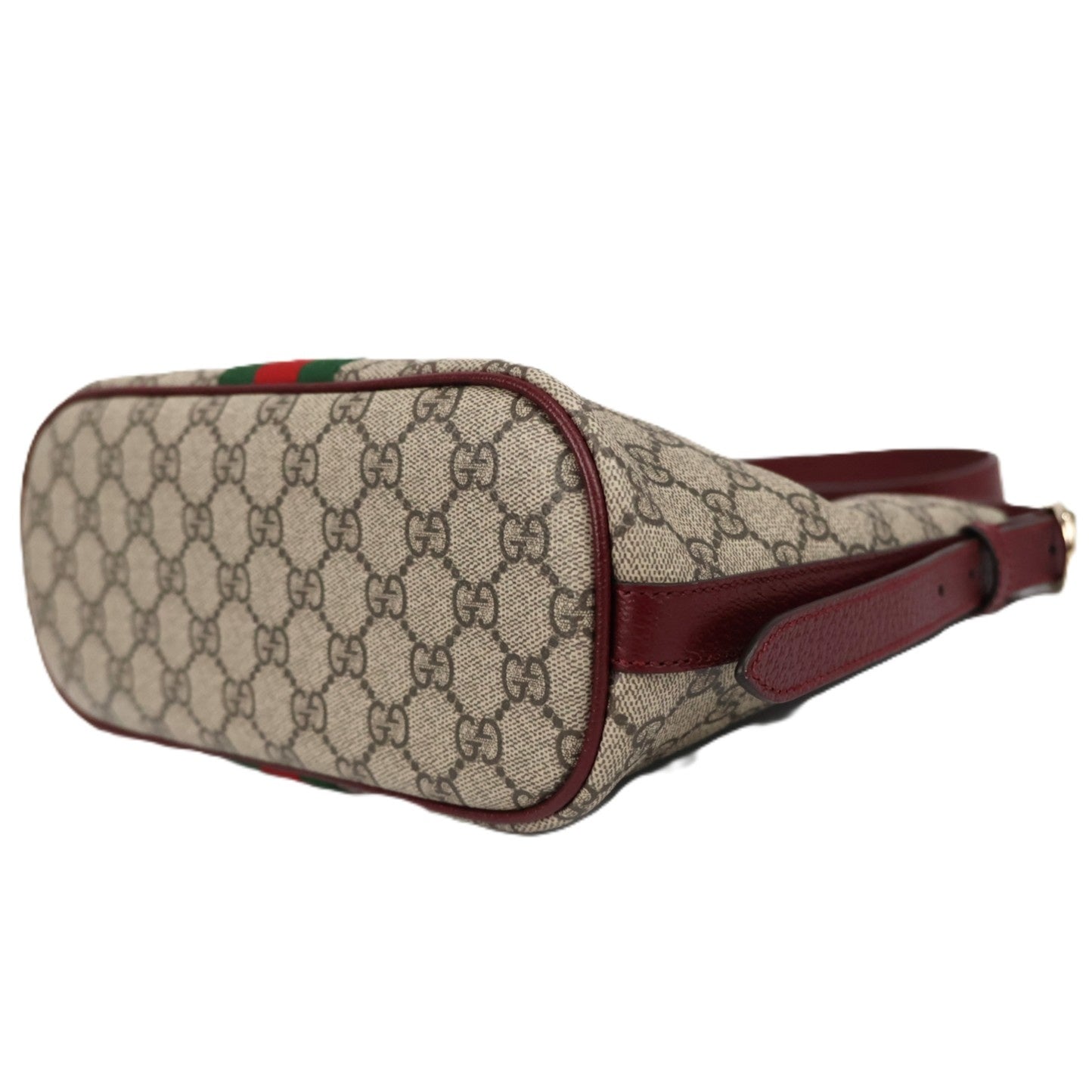 GUCCI 836872 FAE0K OPHIDIA SMALL SHOULDER BAG