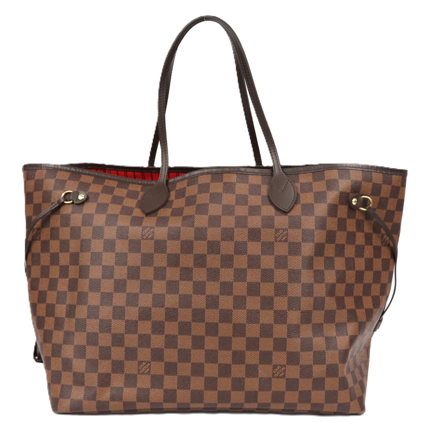 LOUIS VUITTON N41357 NEVERFULL GM HANDBAG