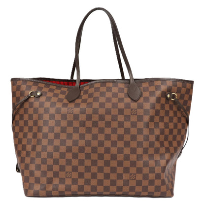 LOUIS VUITTON N41357 NEVERFULL GM HANDBAG