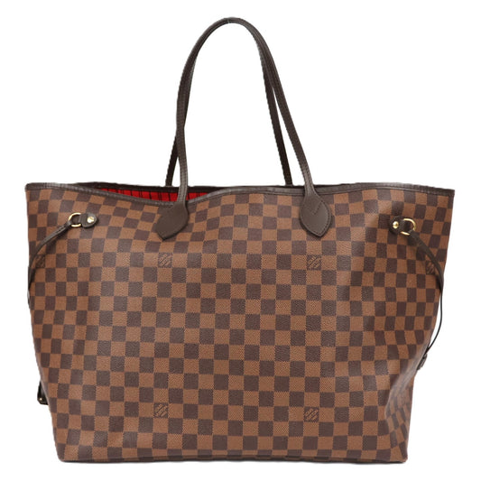 LOUIS VUITTON N41357 NEVERFULL GM HANDBAG