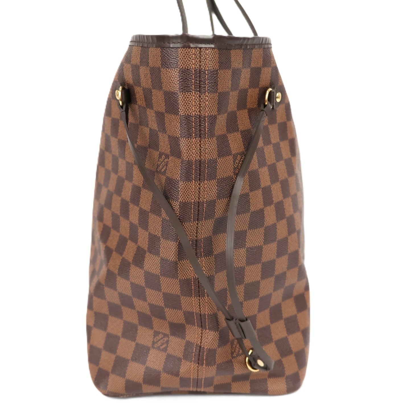 LOUIS VUITTON N41357 NEVERFULL GM HANDBAG