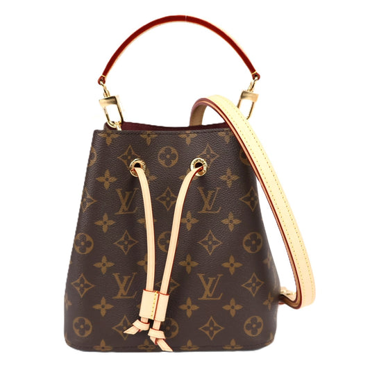 LOUIS VUITTON M46581 NEONOE BB HANDBAG