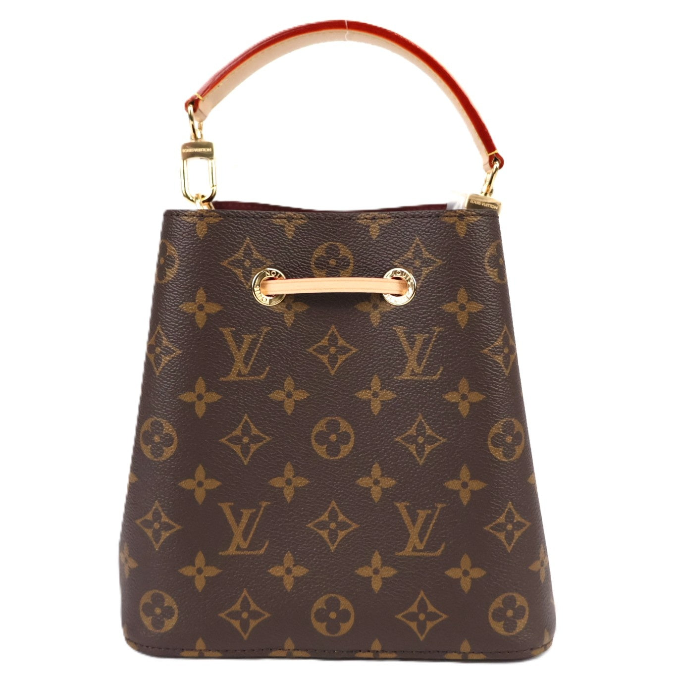 LOUIS VUITTON M46581 NEONOE BB HANDBAG