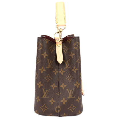 LOUIS VUITTON M46581 NEONOE BB HANDBAG