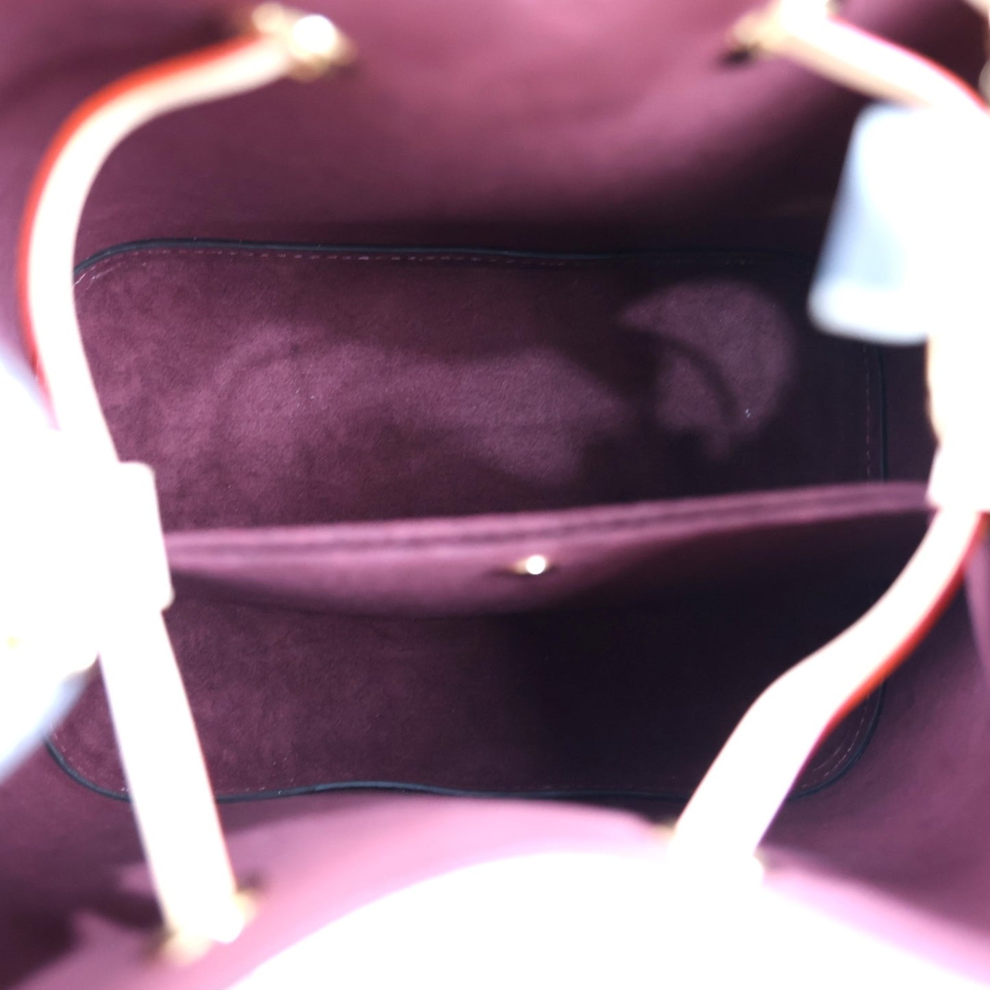 LOUIS VUITTON M46581 NEONOE BB HANDBAG
