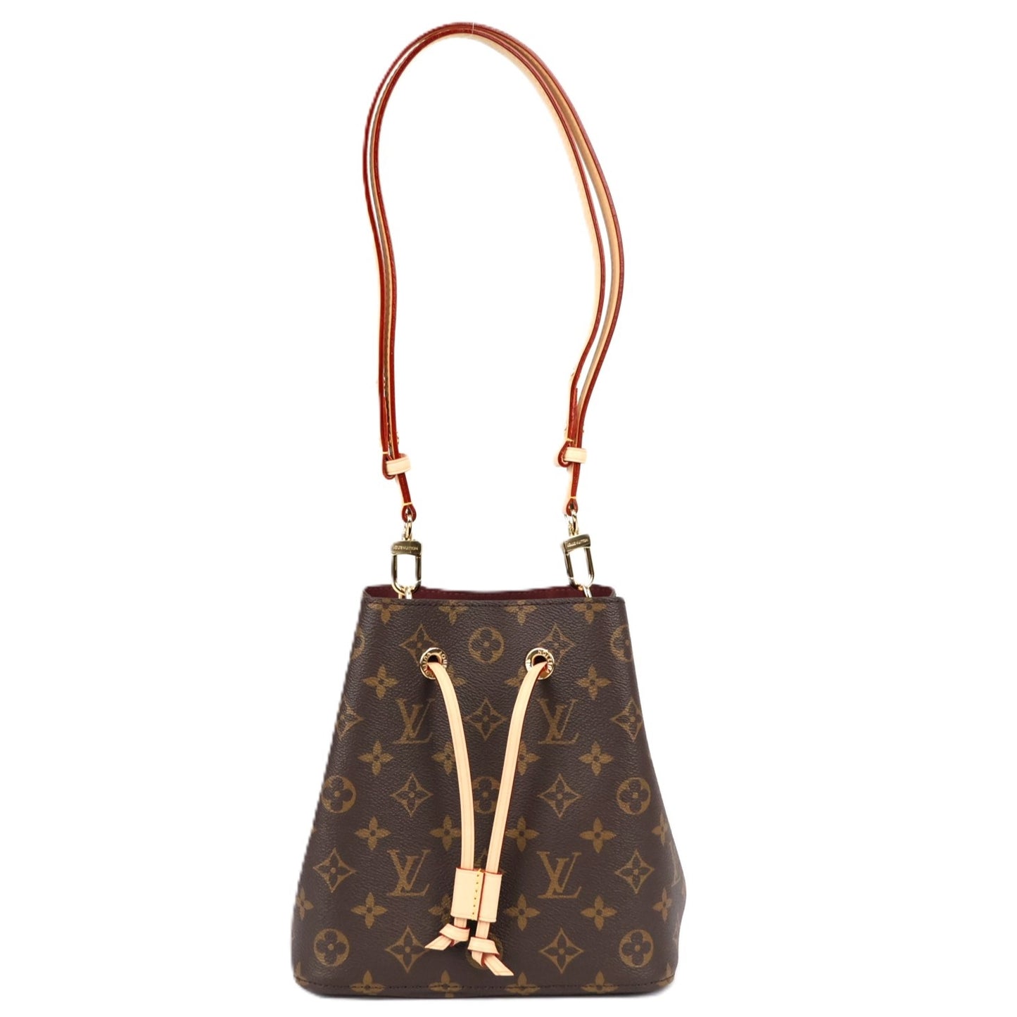 LOUIS VUITTON M46581 NEONOE BB HANDBAG