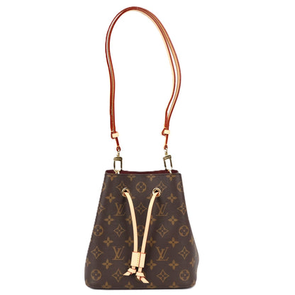 LOUIS VUITTON M46581 NEONOE BB HANDBAG