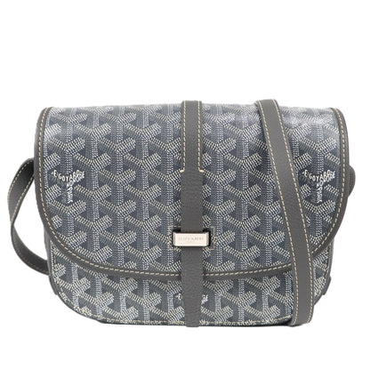 GOYARD BELVEDERE PM CROSSBODY BAG