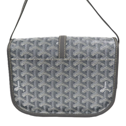 GOYARD BELVEDERE PM CROSSBODY BAG