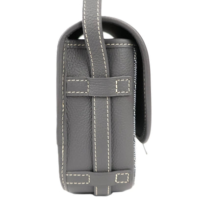 GOYARD BELVEDERE PM CROSSBODY BAG