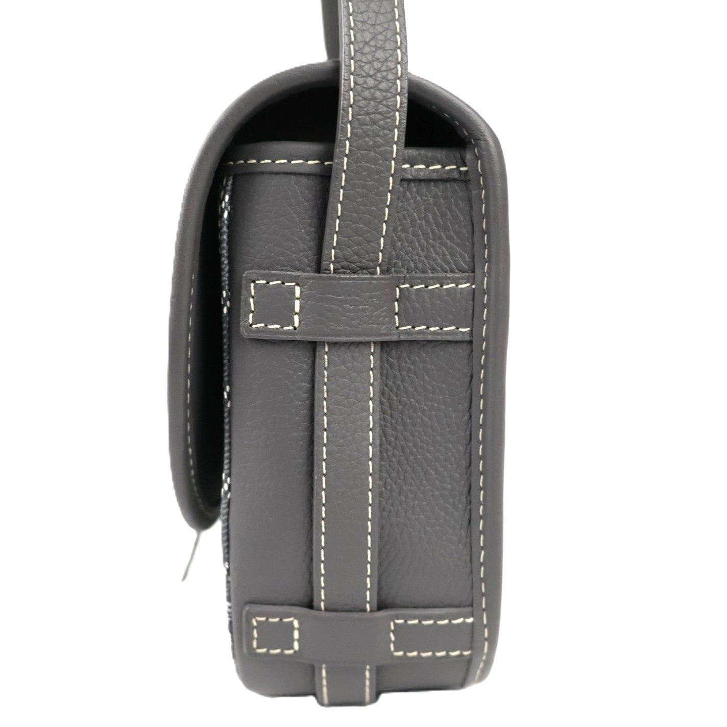 GOYARD BELVEDERE PM CROSSBODY BAG