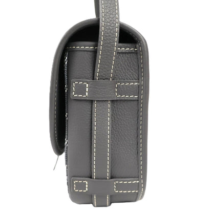 GOYARD BELVEDERE PM CROSSBODY BAG