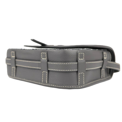 GOYARD BELVEDERE PM CROSSBODY BAG