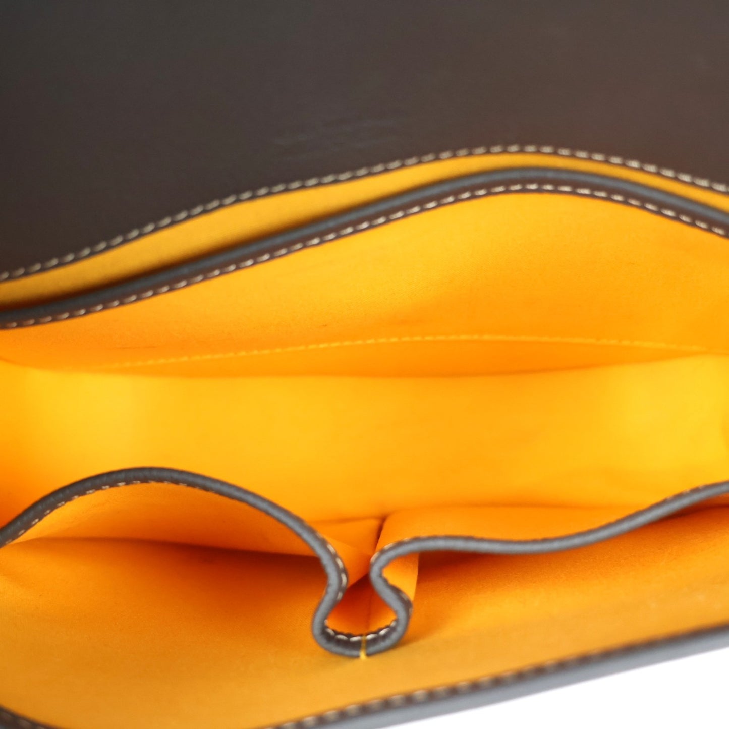 GOYARD BELVEDERE PM CROSSBODY BAG