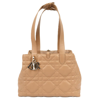 DIOR M2821OSHJ TOUJOURS MEDIUM TOTE BAG