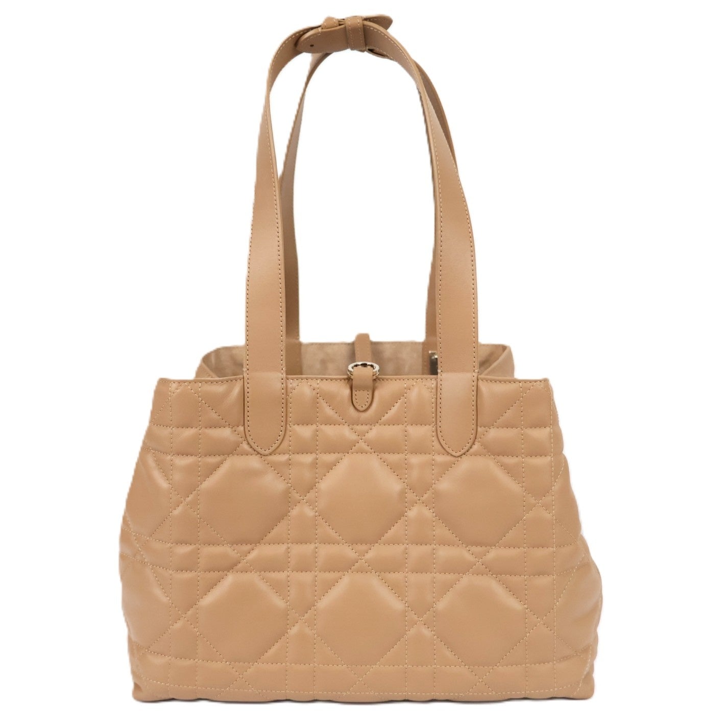 DIOR M2821OSHJ TOUJOURS MEDIUM TOTE BAG