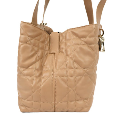 DIOR M2821OSHJ TOUJOURS MEDIUM TOTE BAG