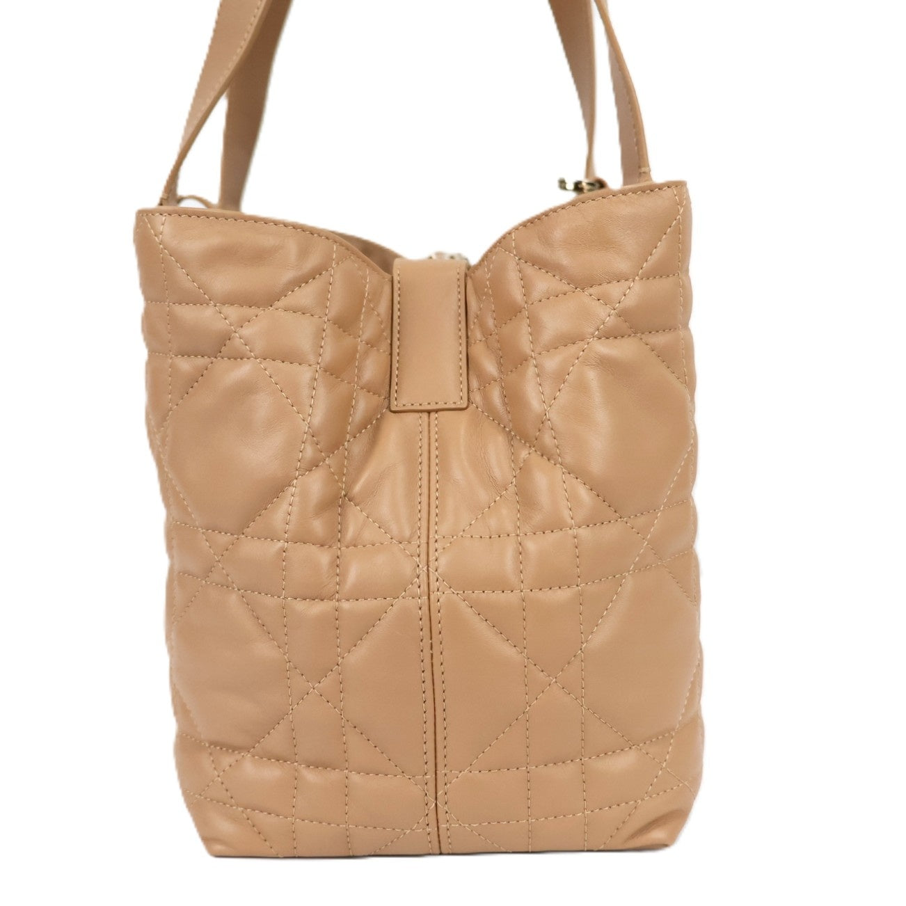DIOR M2821OSHJ TOUJOURS MEDIUM TOTE BAG