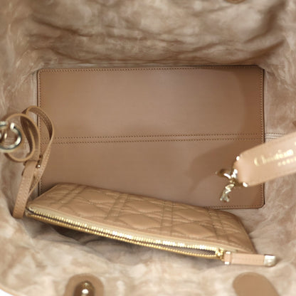 DIOR M2821OSHJ TOUJOURS MEDIUM TOTE BAG